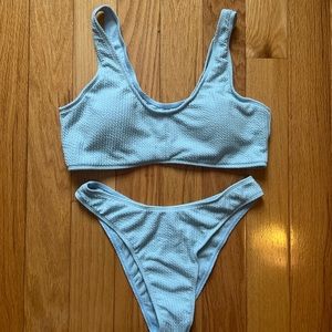 Shein Bikini